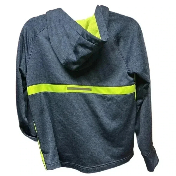 🌟 Russell athletic jacket sz 14/16 🌟 - Picture 5 of 5